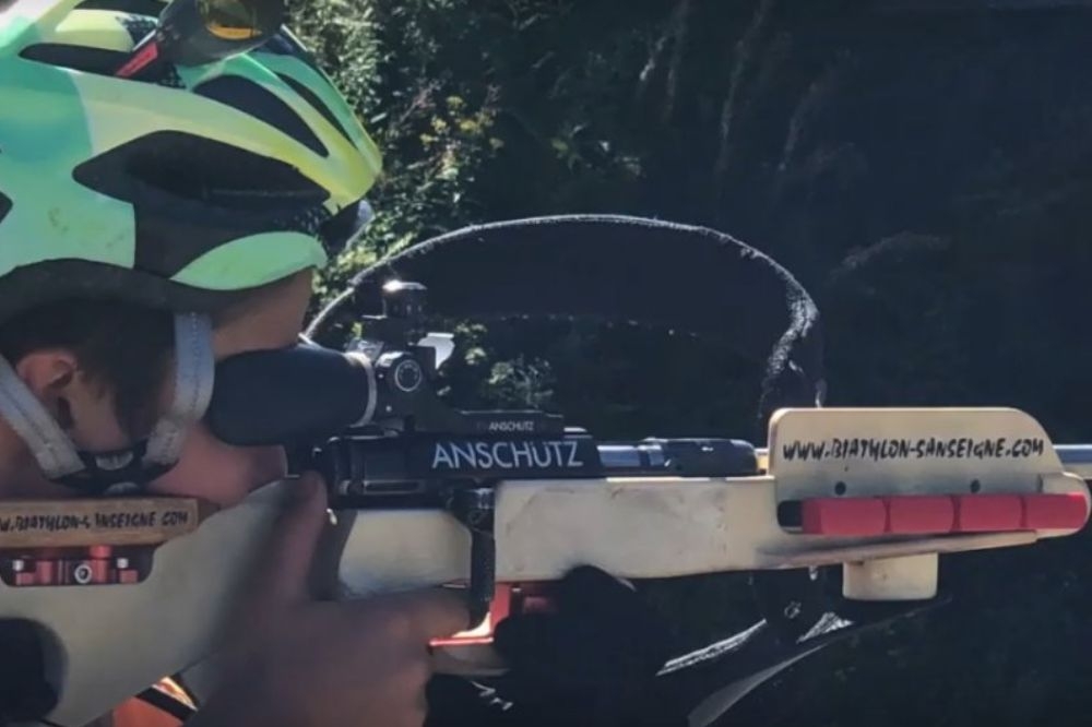En vidéo : retour sur le stage à la Notschrei