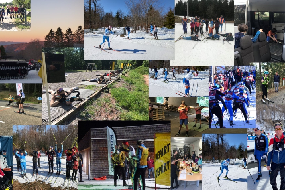 Adhérez à Molsheim Ski Nordique !