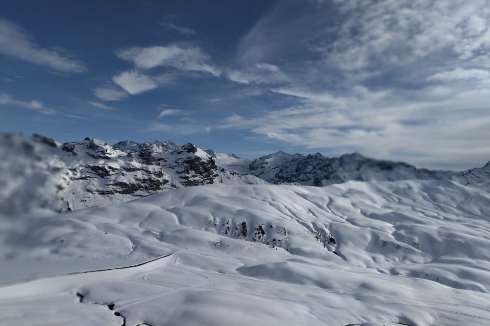 Ski de randonnée : actualités de fin février