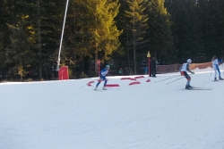 Biathlon Régional - 17 décembre 2016