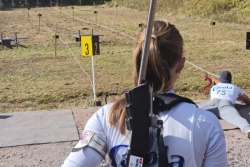 Biathlon d'automne 2025