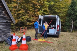 Biathlon d'automne 2025