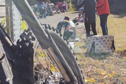 Biathlon d'automne 2025