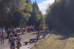 Biathlon d'automne 2025