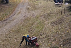 Biathlon d'automne 2025