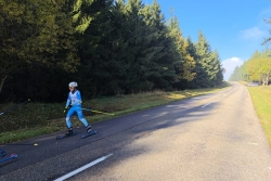 Biathlon d'automne 2025