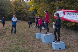 Biathlon d'automne 2025