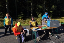 Biathlon d'automne 2025