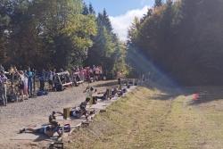 Biathlon d'automne 2025