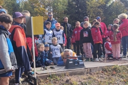 Biathlon d'automne 2025