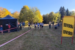 Biathlon d'automne 2025