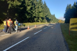 Biathlon d'automne 2025