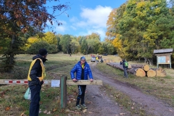 Biathlon d'automne 2025