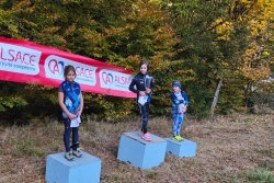 Biathlon d'automne 2025