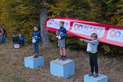 Biathlon d'automne 2025
