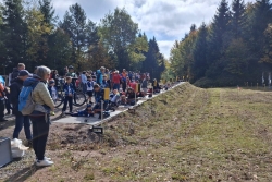 Biathlon d'automne 2025