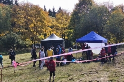 Biathlon d'automne 2025