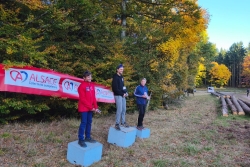 Biathlon d'automne 2025