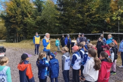 Biathlon d'automne 2025