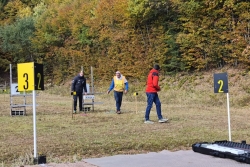 Biathlon d'automne 2025