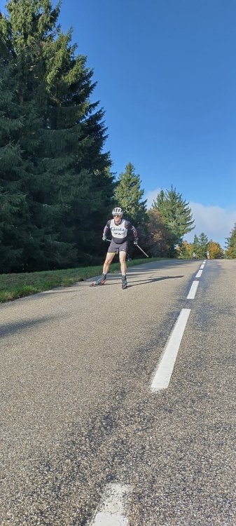 Biathlon d'automne 2025
