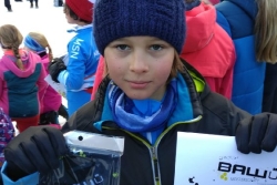 Biathlon jeunes Schönwald